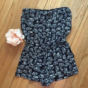 Forever 21, short  jumper, size M